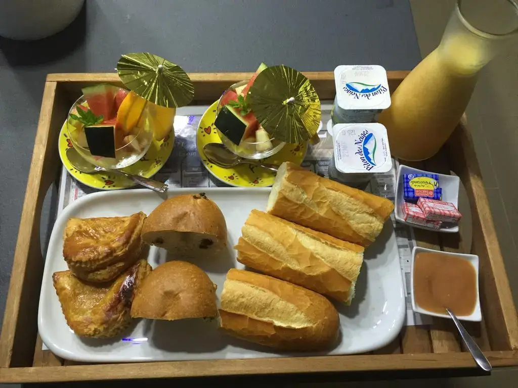 Le Lambablanc - фото 6