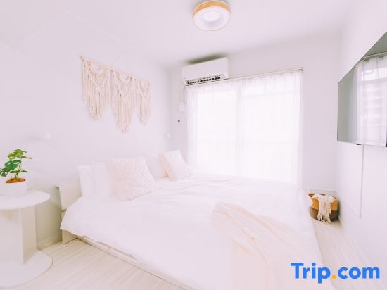Fukuoka Hakata Hakata Spacious & Stylish Stay 506 사진 2