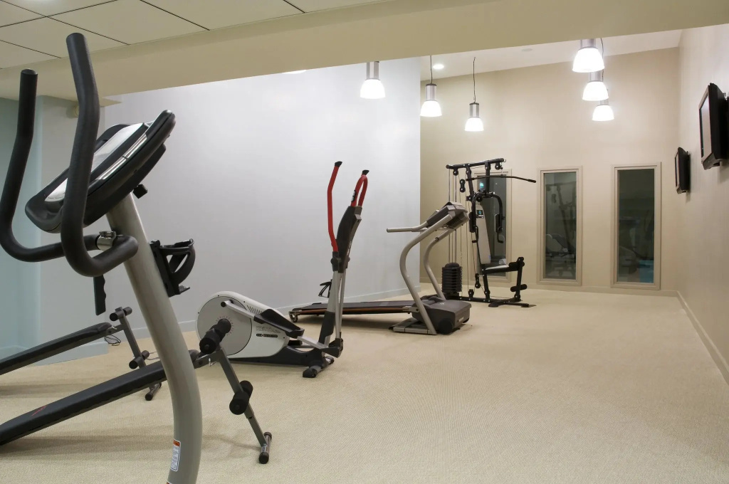 Holiday Inn Mulhouse by IHG - Général