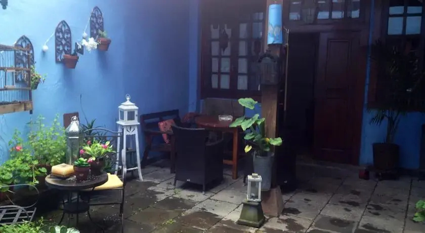 Casa La Posada