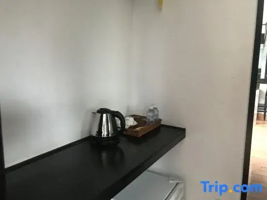 Salty River Resort - Chambres