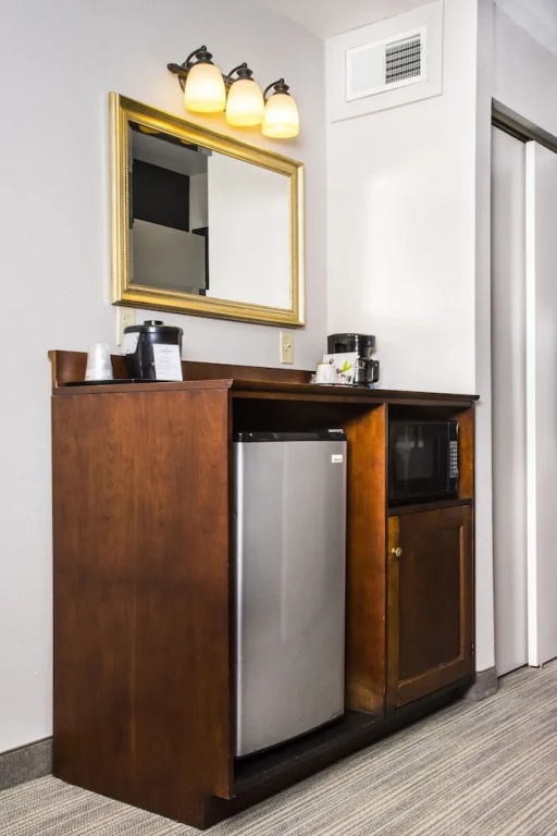 Country Inn & Suites by Radisson, Winchester, VA - Chambres