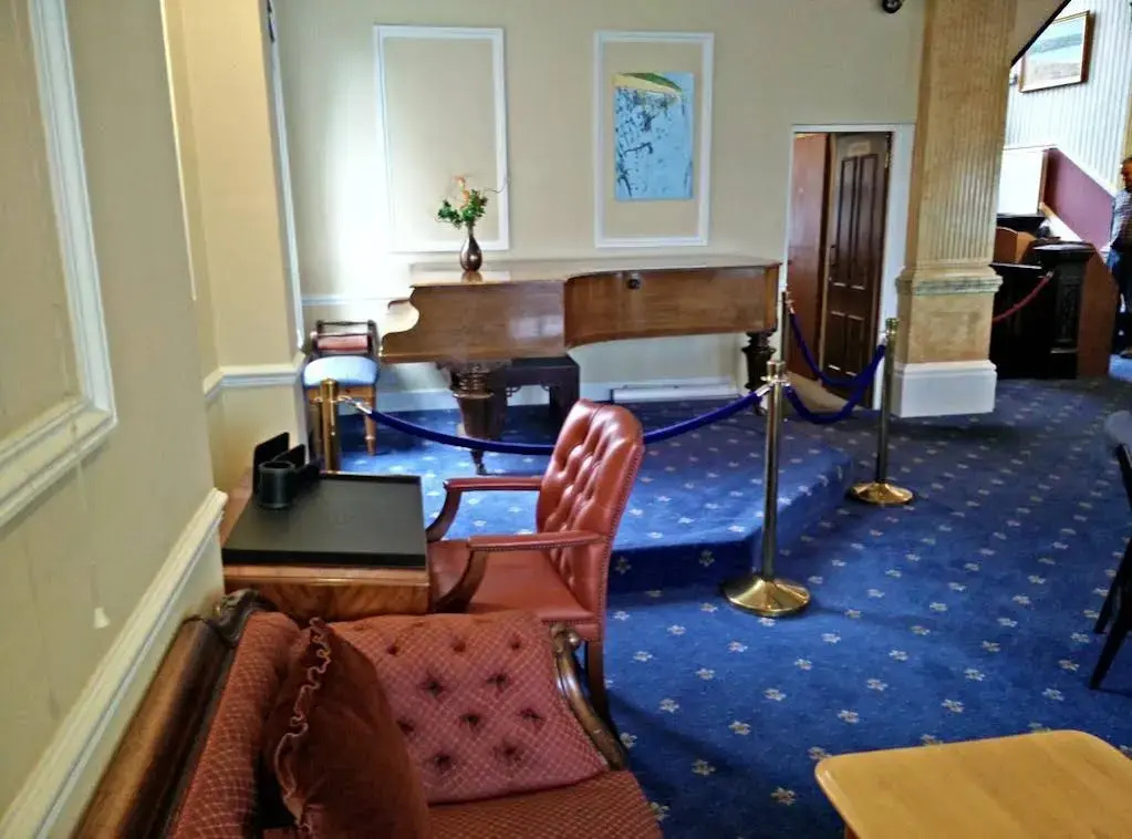 Grand Hotel Swanage - Général