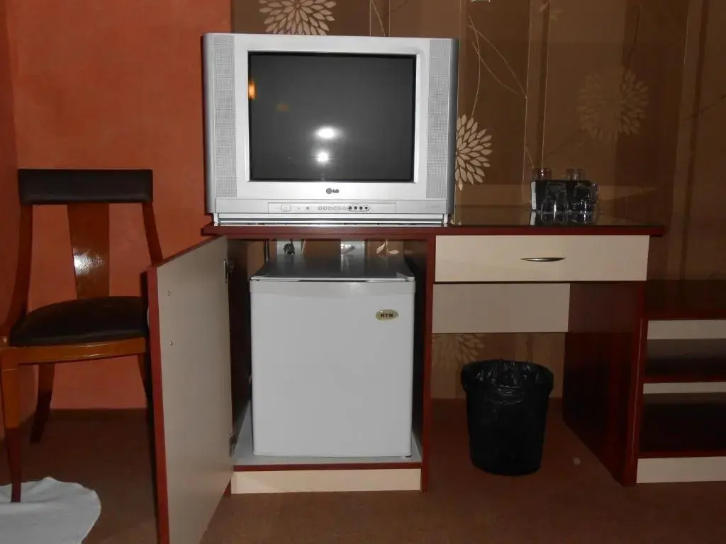 Hotel Kapri - Chambres
