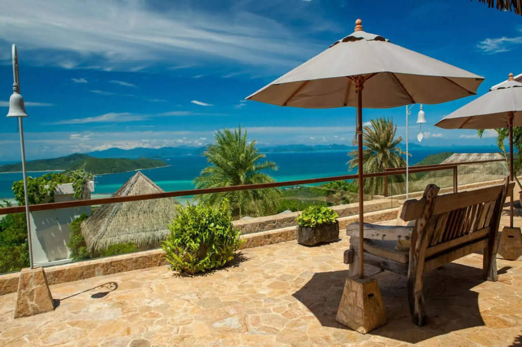 Villa Katrani Samui - фото 36