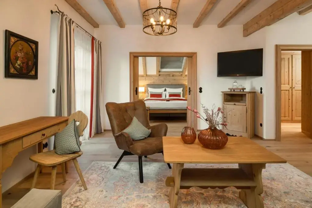 Gut Ising - Général