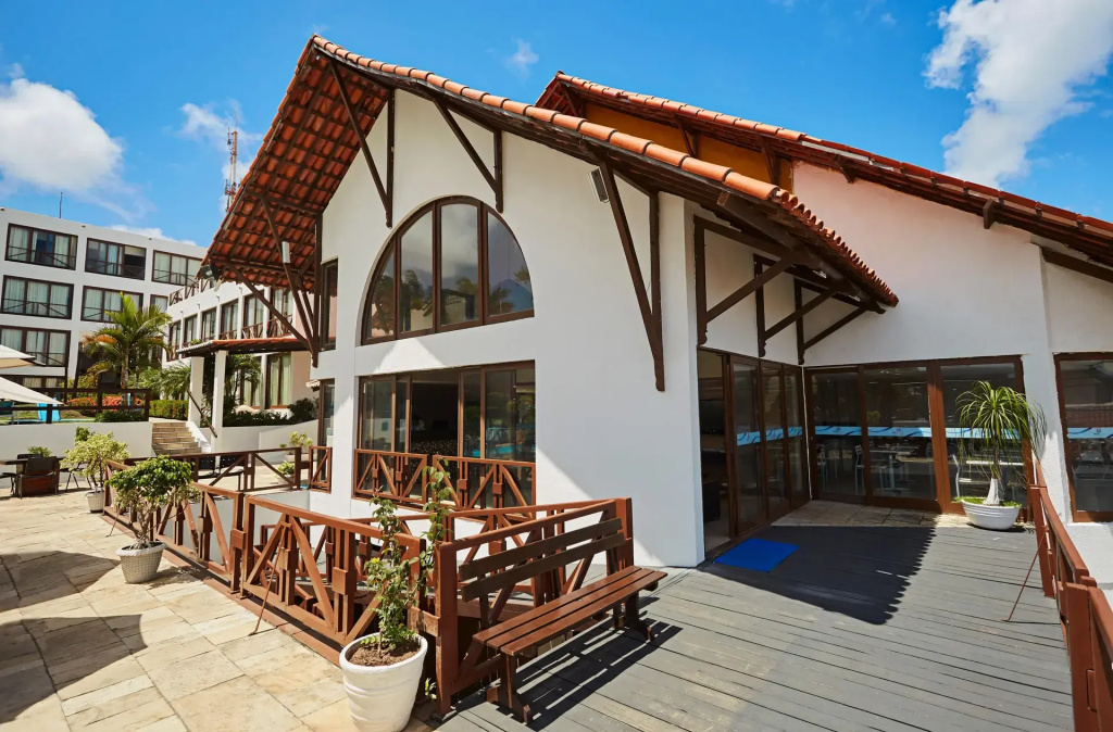 Hotel photo 20