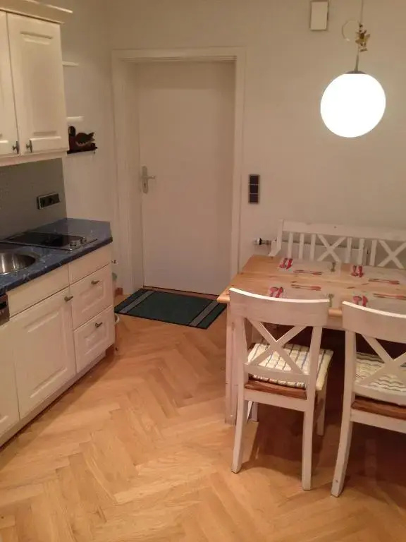Haus Norden - Chambres