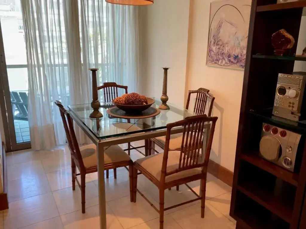 Ilive 020 - 2 Bedroom Ipanema - Chambres
