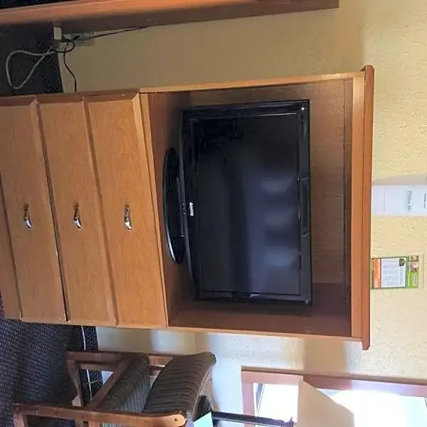 Whitten Inn University - Chambres