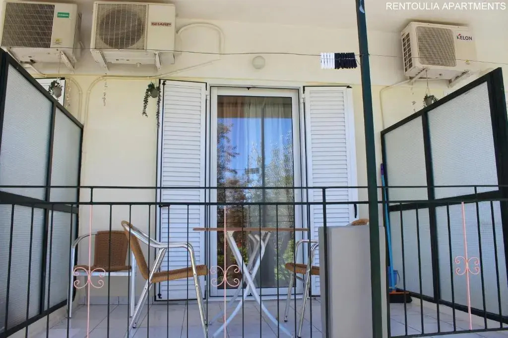 Rentoulia Apartments