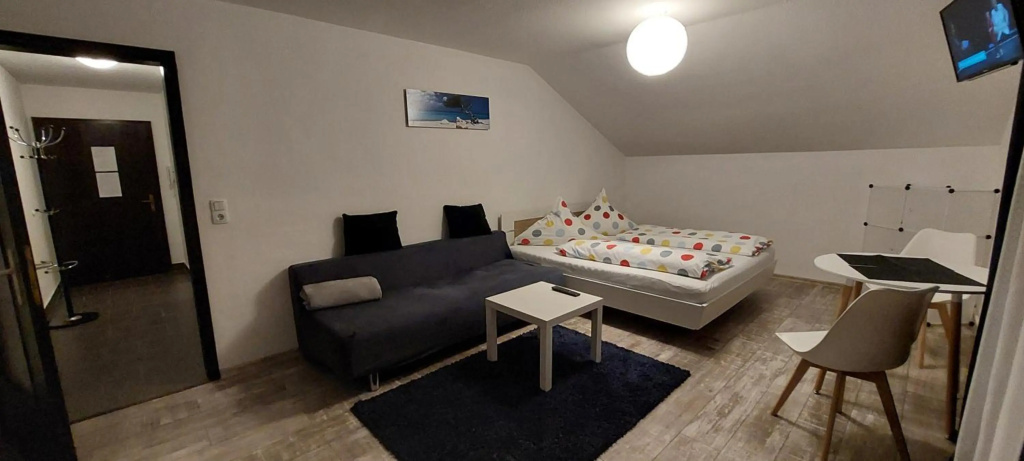Ferienwohnung im Bad Wurzach Apartments