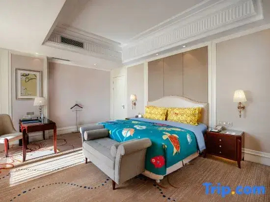 Sofitel Xining - Chambres