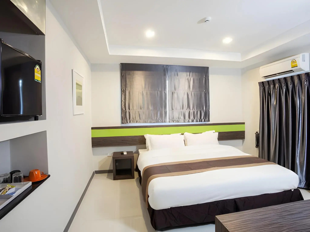 Hotel photo 4