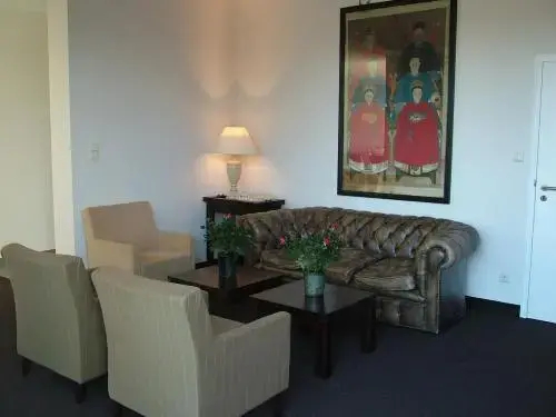 Hotel Boomgaard - фото 16