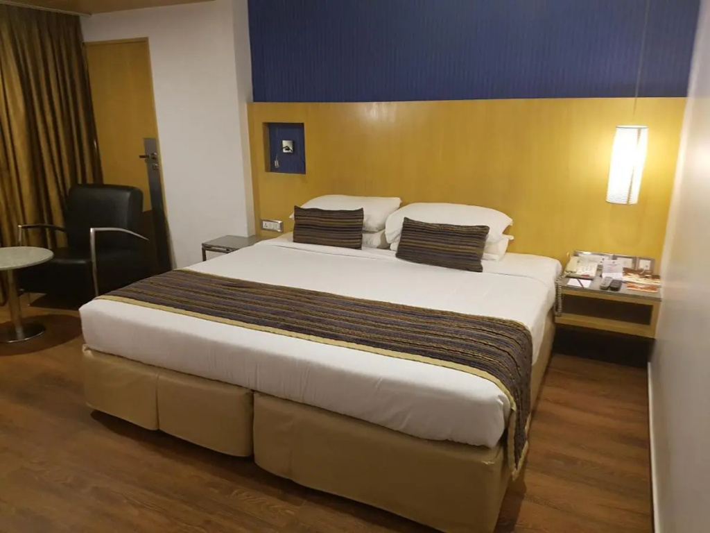Ramee Guestline Hotel Dadar - Général