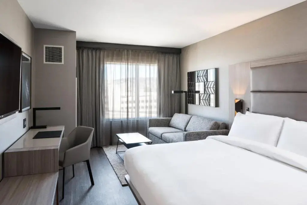 Standard room