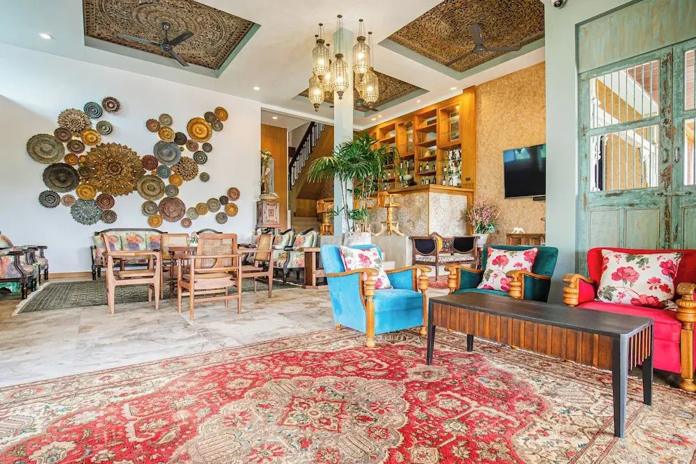 Hotel photo 16
