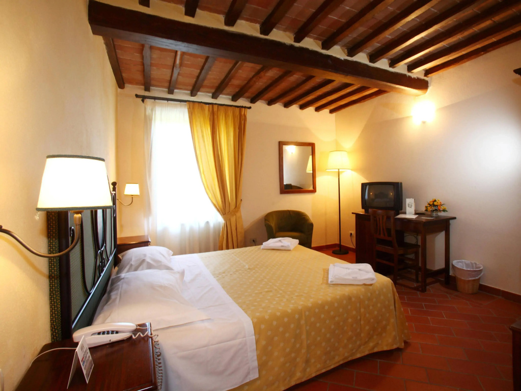 La Locanda Del Ponte - Général