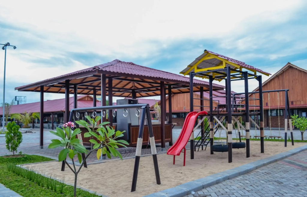 Lion Hotel & Plaza - фото 19