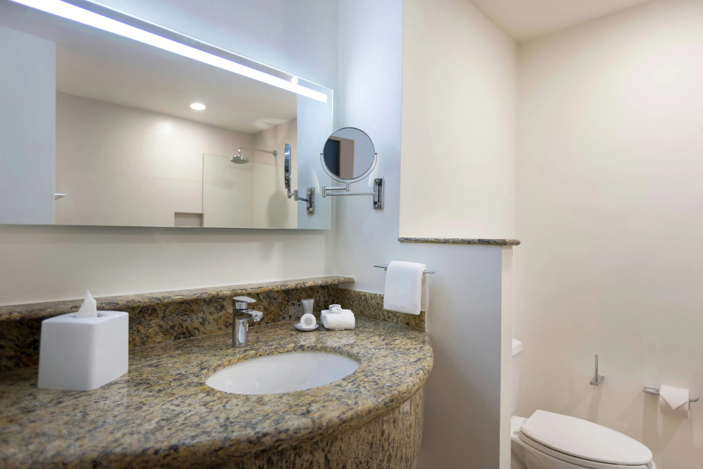 Courtyard By Marriott Cancun Airport - Général