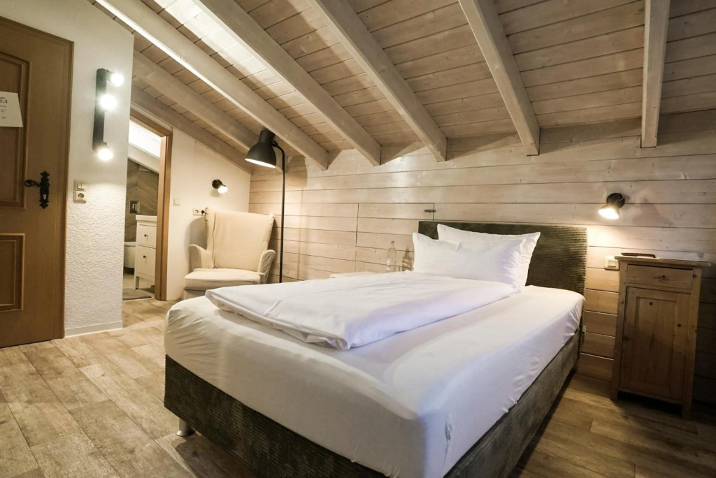 Landhaus Foresta — 2