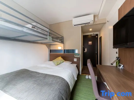 Super Hotel Premier Hakata Station 사진 11