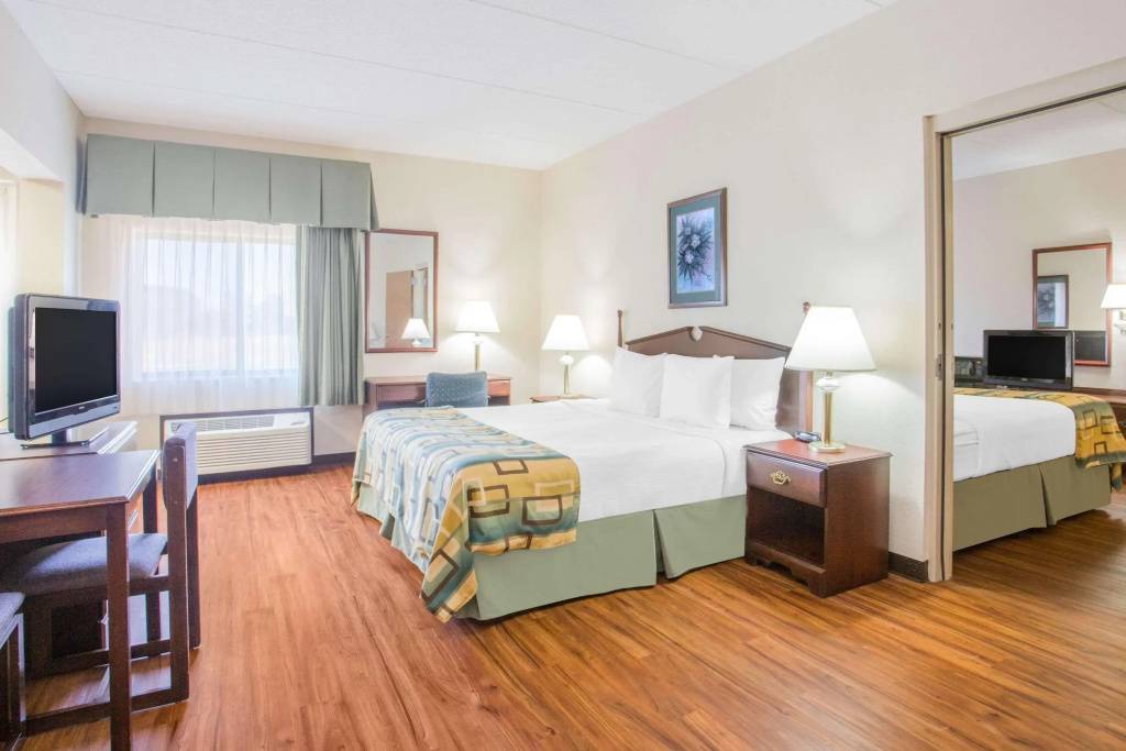 Hotel photo 5