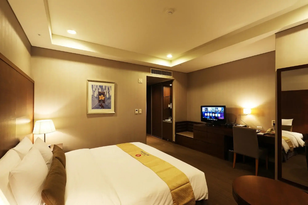 Hotel photo 6