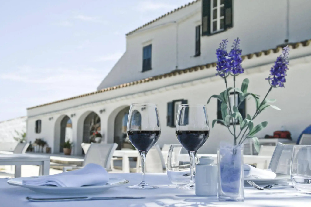 Hotel Rural Binigaus Vell - Général