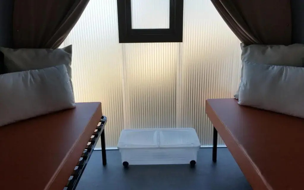 Tent