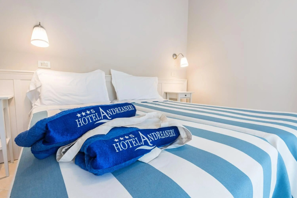 Hotel Andreaneri — 3