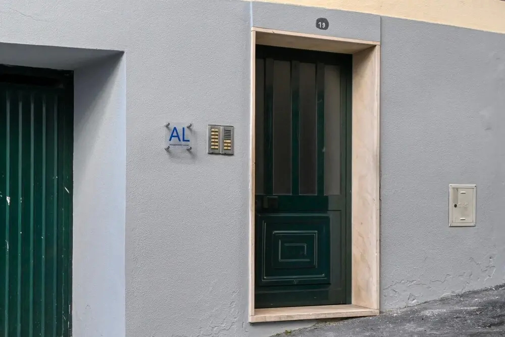 Beco Santa Emilia 4Q a Home in Madeira