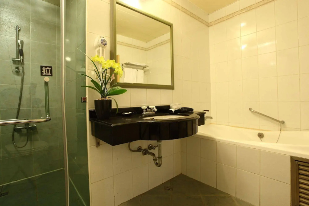 Chia Shih Pao Hotel - Général