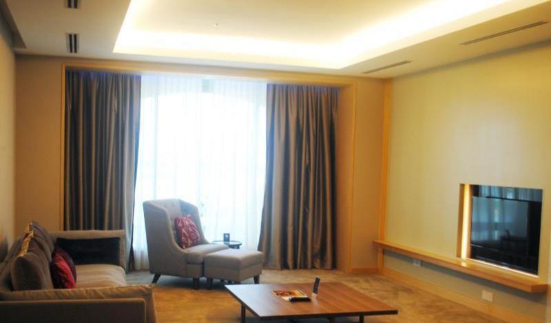 Ancasa Royale Pekan Pahang