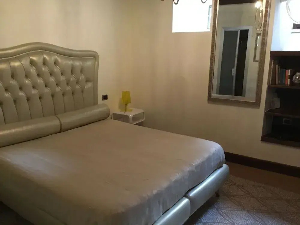 B&B Al Convento by null