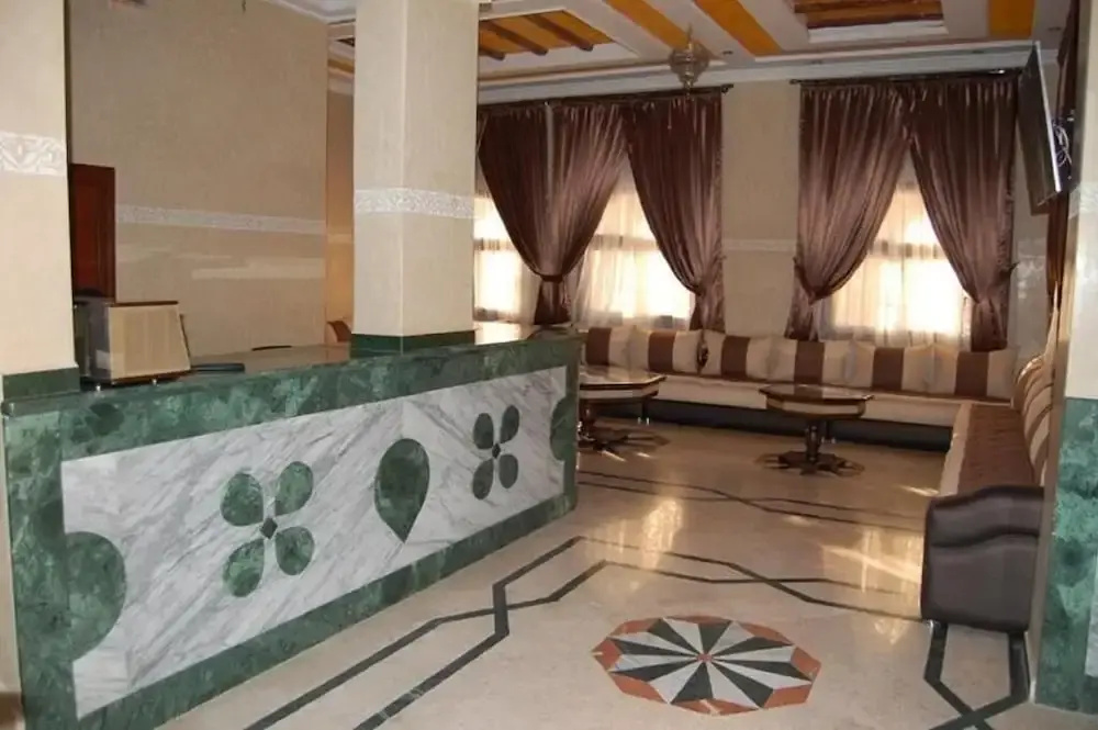 Hotel photo 2