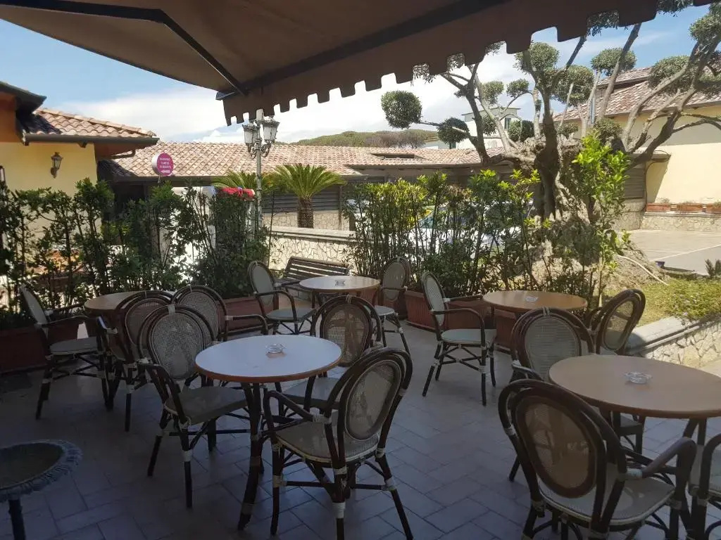 Hotel La Fayette - Général