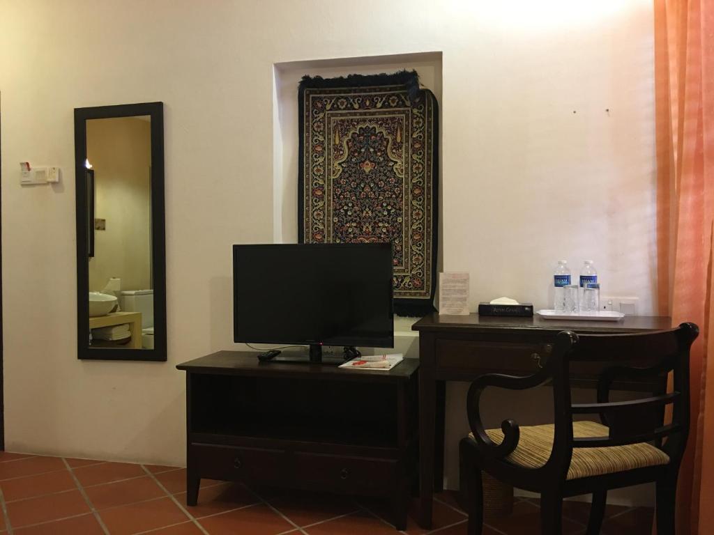 Spices Hotel