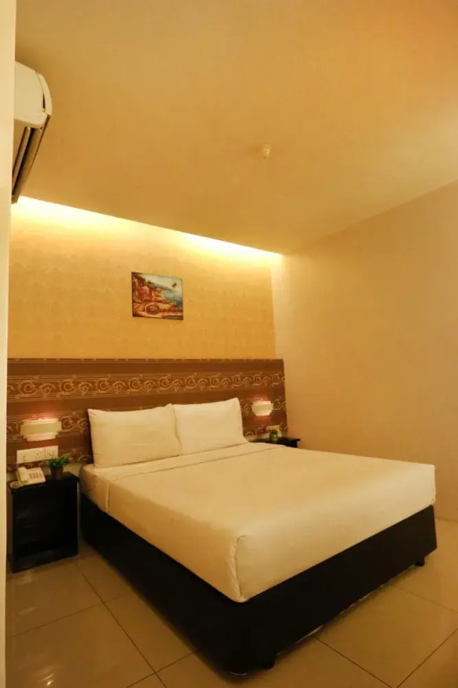 Best View Hotel Puchong