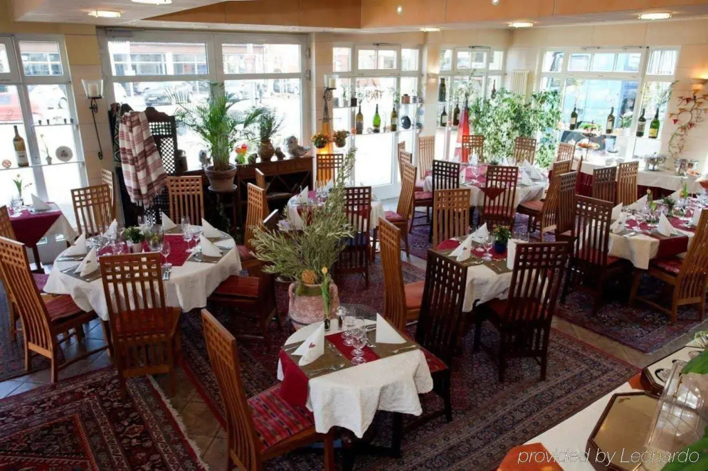 Hotel photo 10
