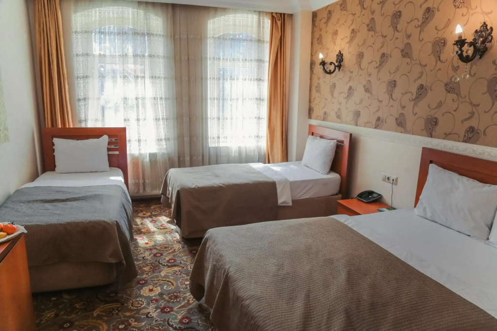 Hotel photo 20