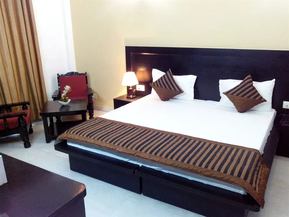 Hotel Kay Nine - Général