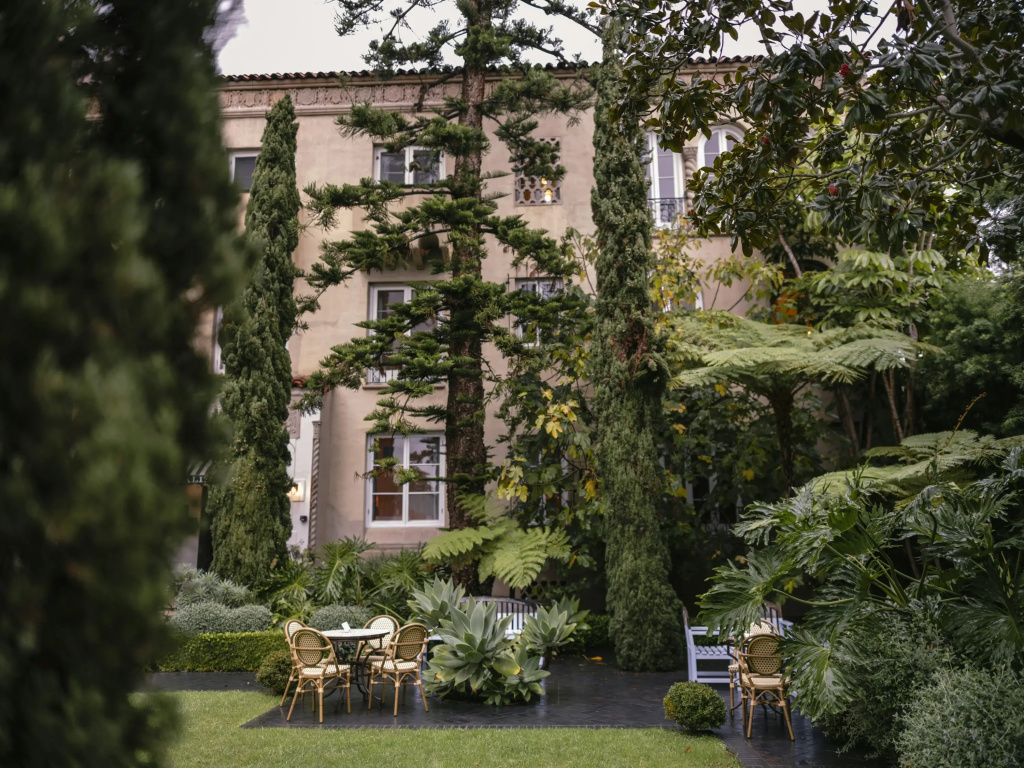 Maison Twenty Seven - Général
