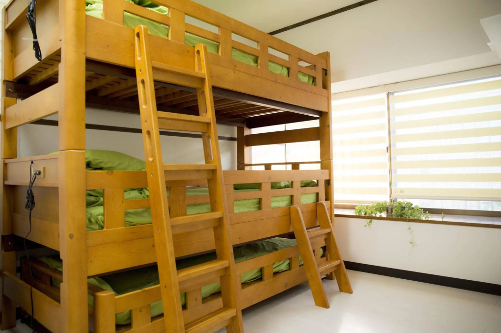 Hyu House - Hostel 사진 17