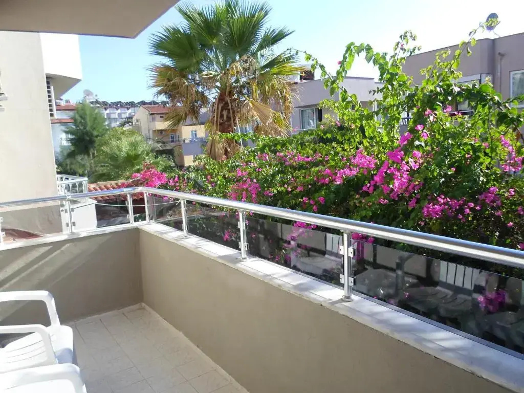 Myra Hotel - Chambres