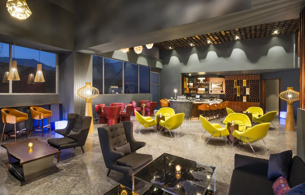 Hotel photo 14