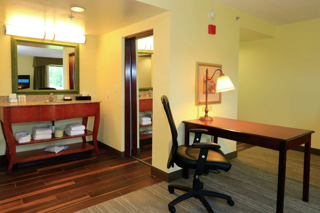 Hotel photo 2