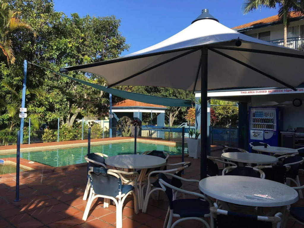 Santana Resort - Général