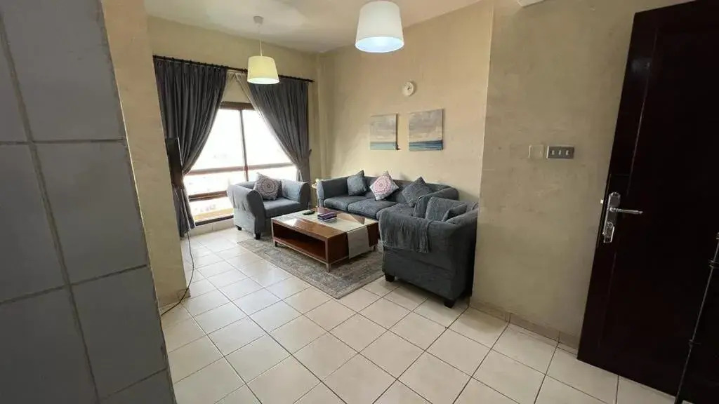 Kuwait Residence - фото 3